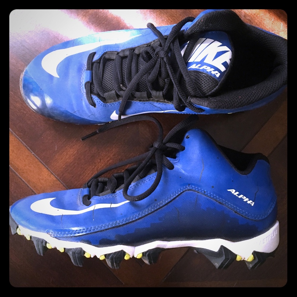 Nike Baseball/Softball Cleats